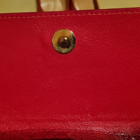 Lopez Taibo - Argentinian Handmade Pump and Purse - Picture 6 of 7